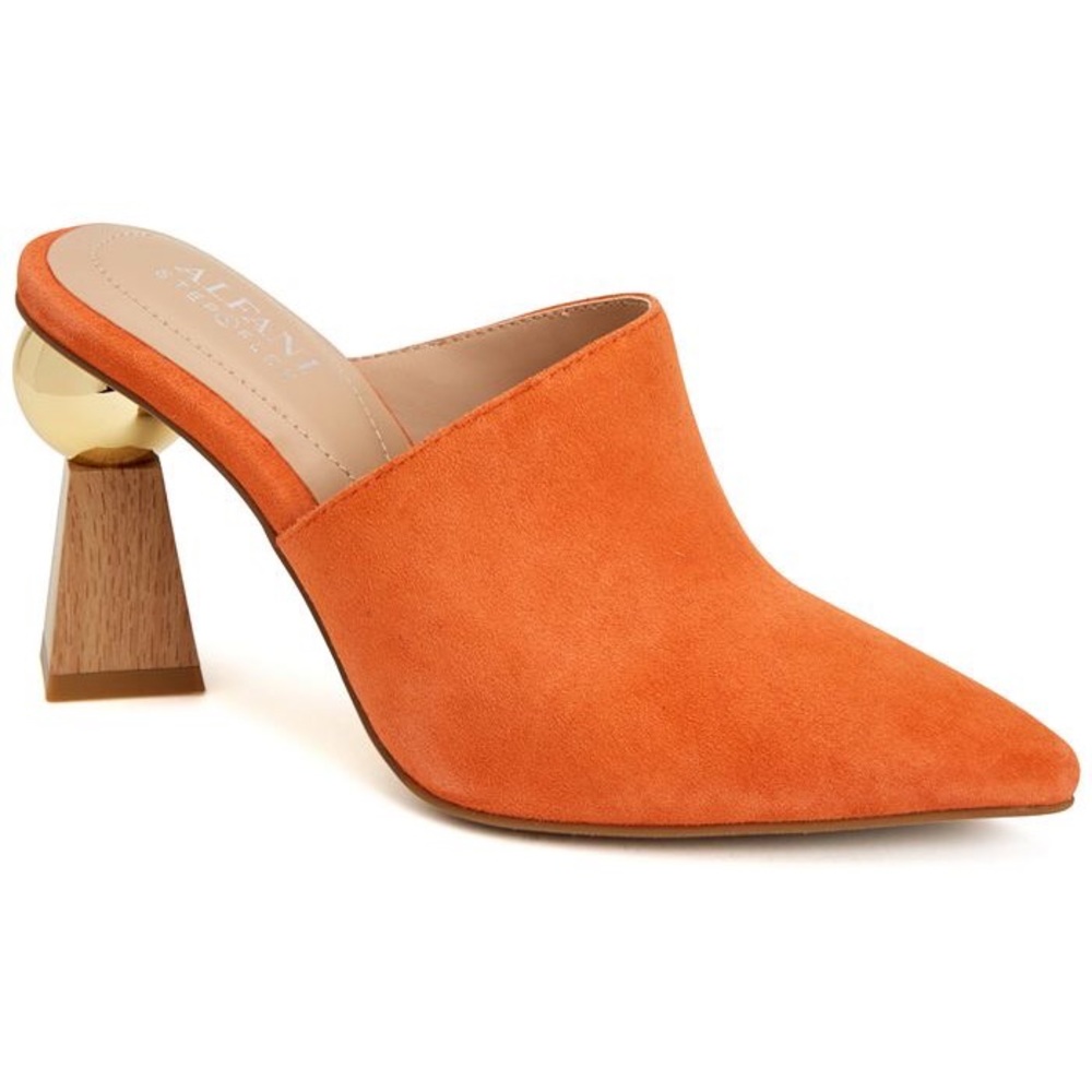 Alfani Step n Flex Junee Mule